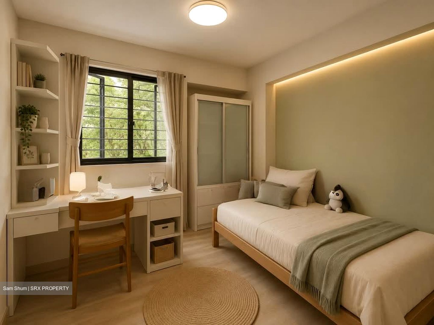Blk 183B Rivervale Crescent (Sengkang), HDB 5 Rooms #584497701